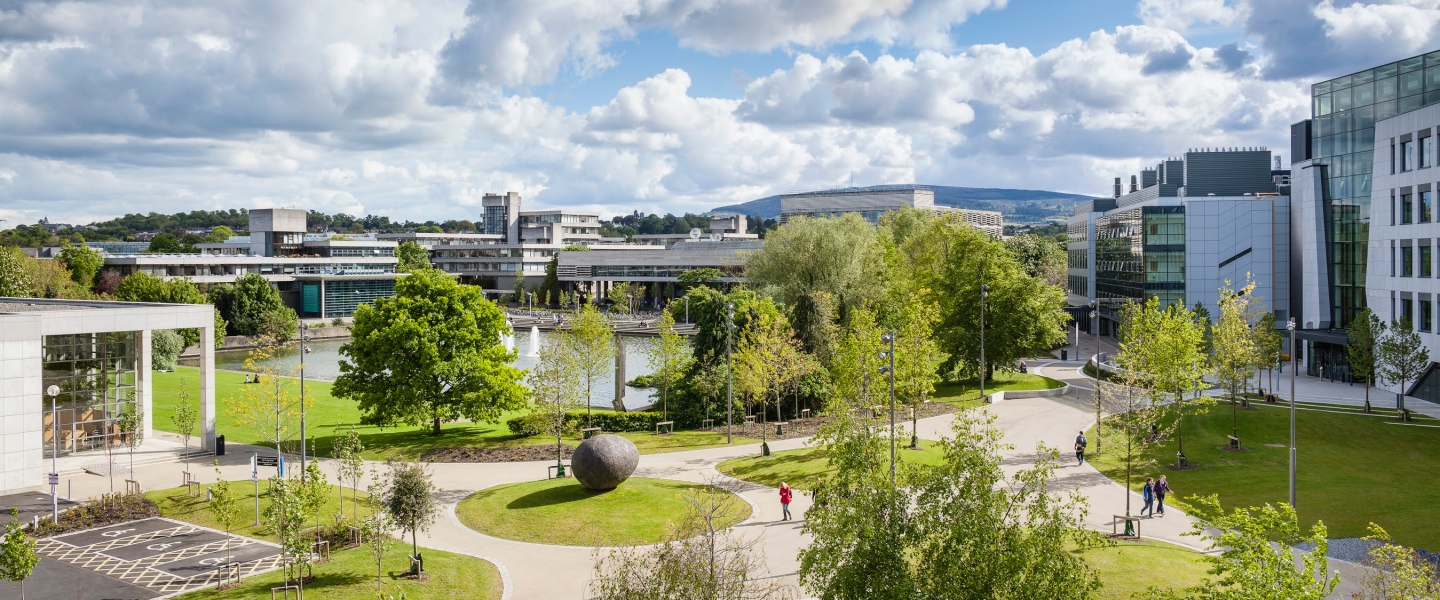 Ucd Dublin Calendar