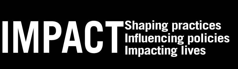 IMPACT Initiatives